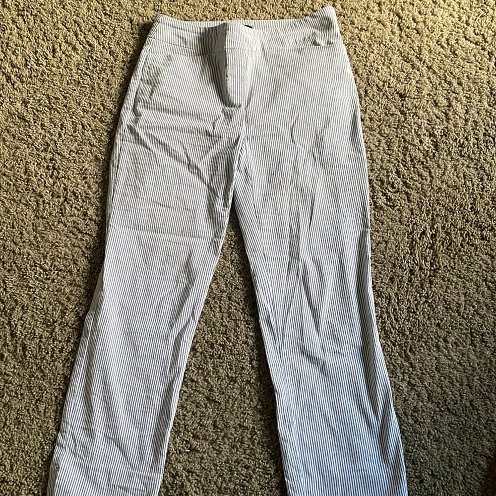 Hilary Radley dress pants